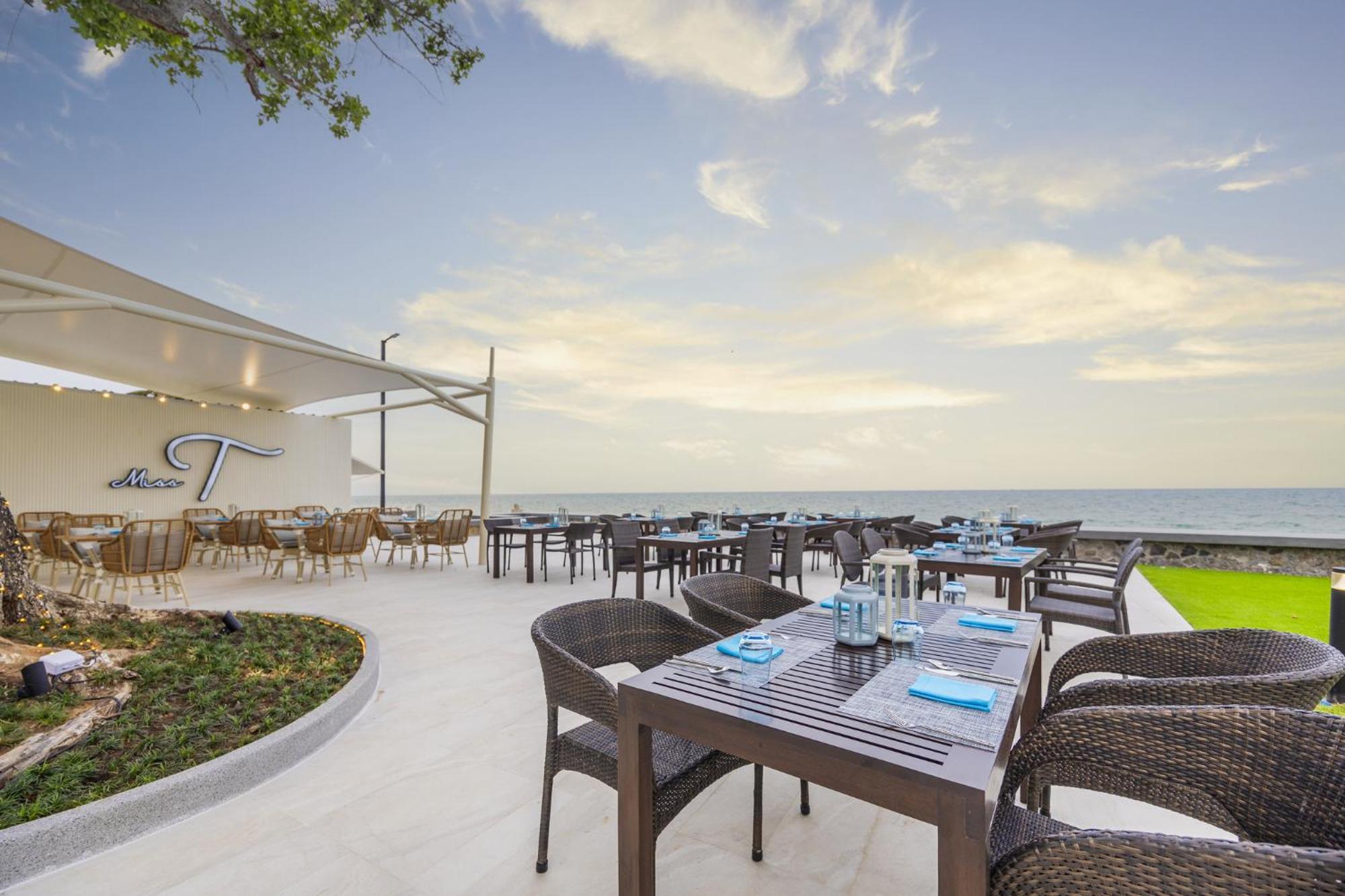 Aviyana Hua Hin Hotel Cha-Am Exterior foto